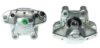 BUDWEG CALIPER 34492 Brake Caliper